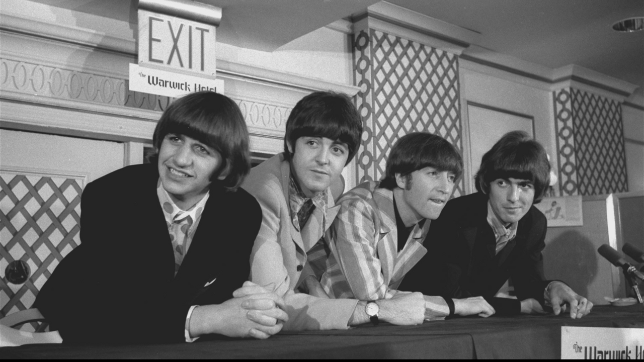 A new Beatles song is revealed thanks to artificial intelligence