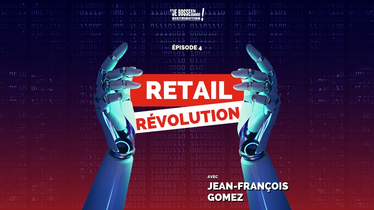 AI in retail: a revolution in the making