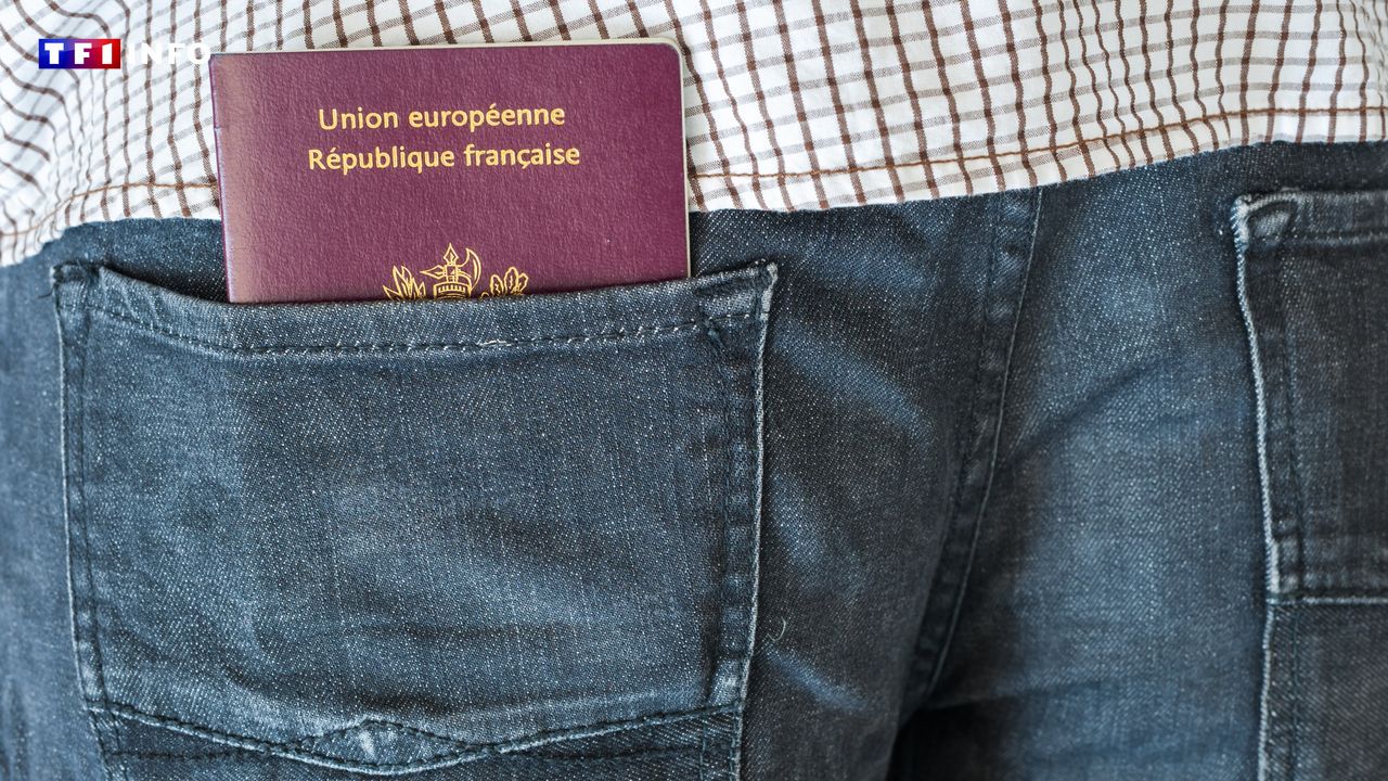 Good reflexes to learn if you lose your passport during a trip