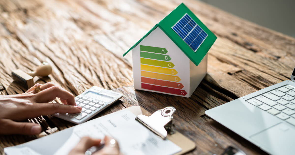 Property.  Energy renovation: five best practices to avoid scams