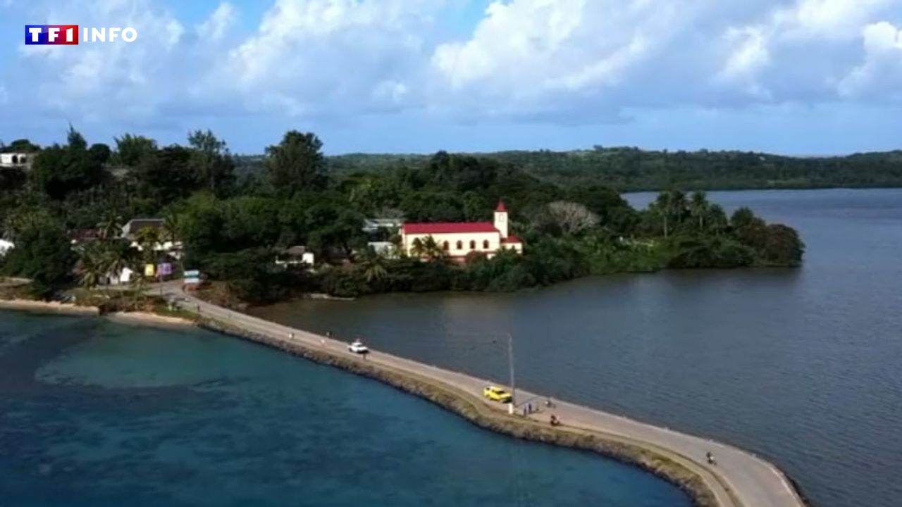 TRAVEL - Discover Sainte-Marie, the treasure island of Madagascar