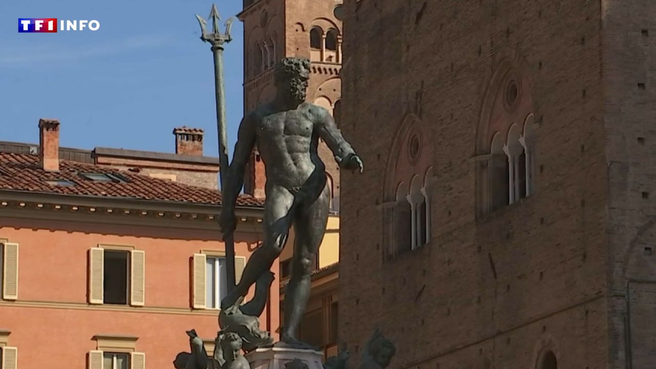 TRAVEL - Italy: a weekend in Bologna, the city of history and good manners