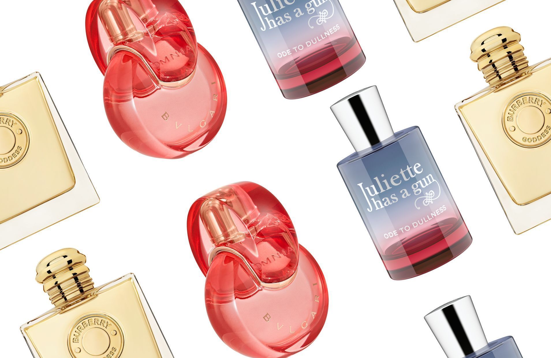 The best perfumes as a gift for Gen Z - Elle