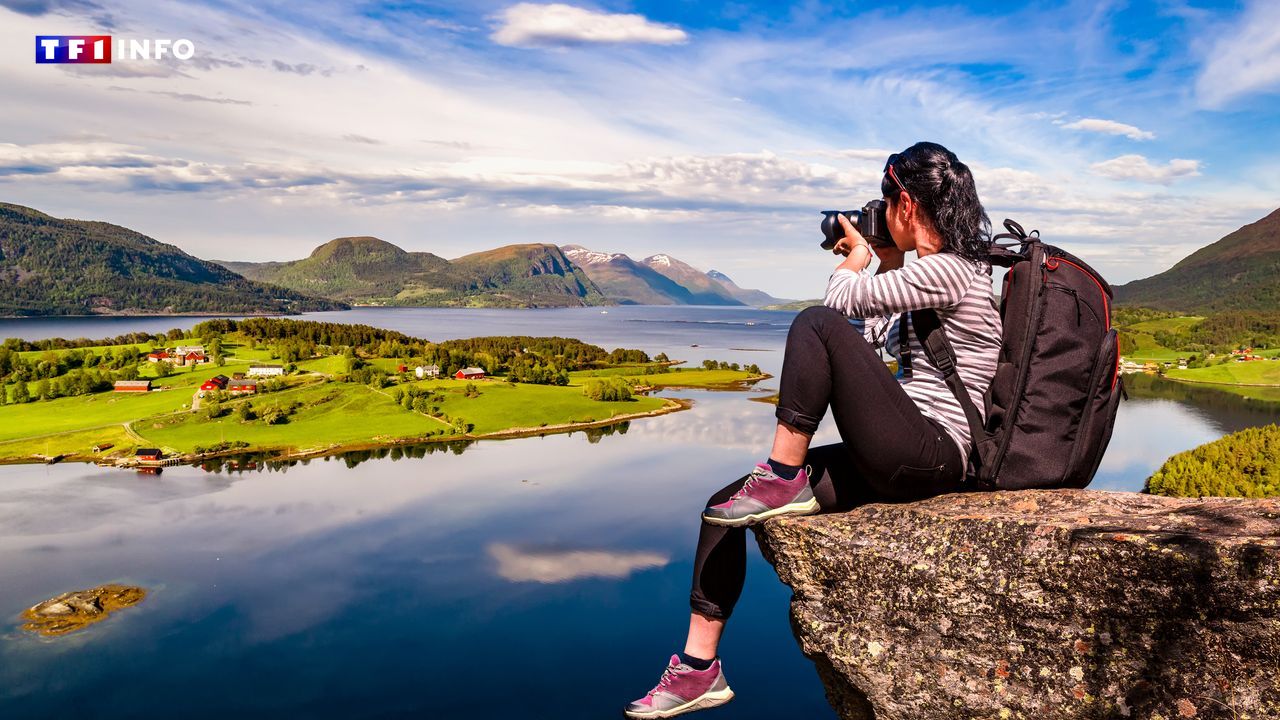 Travel photography: three tips to come back with memorable photos