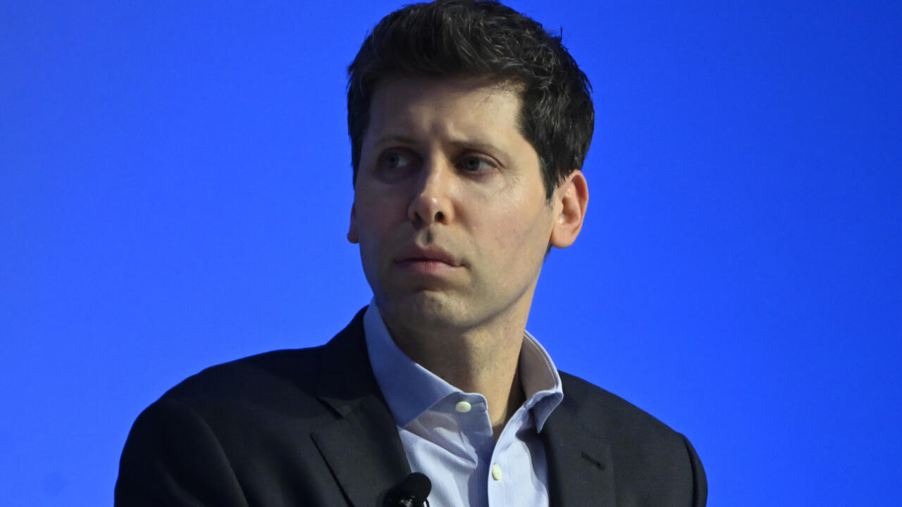 United States: Sam Altman, head of OpenAI and creator of ChatGPT, has been fired