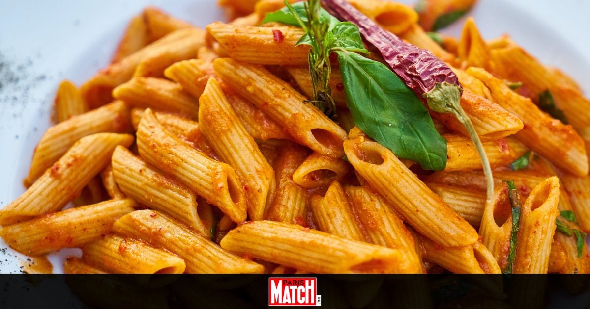 Because we never get tired of it: here are three delicious and gourmet pasta recipes