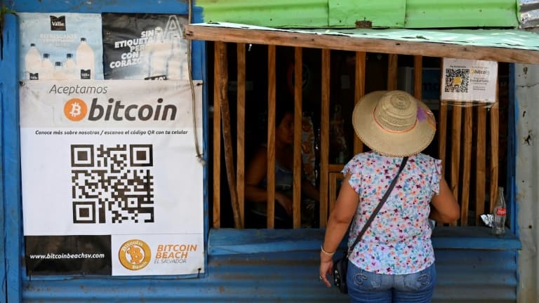 El Salvador: historic green for Volcano Bonds, these bitcoin-backed bonds