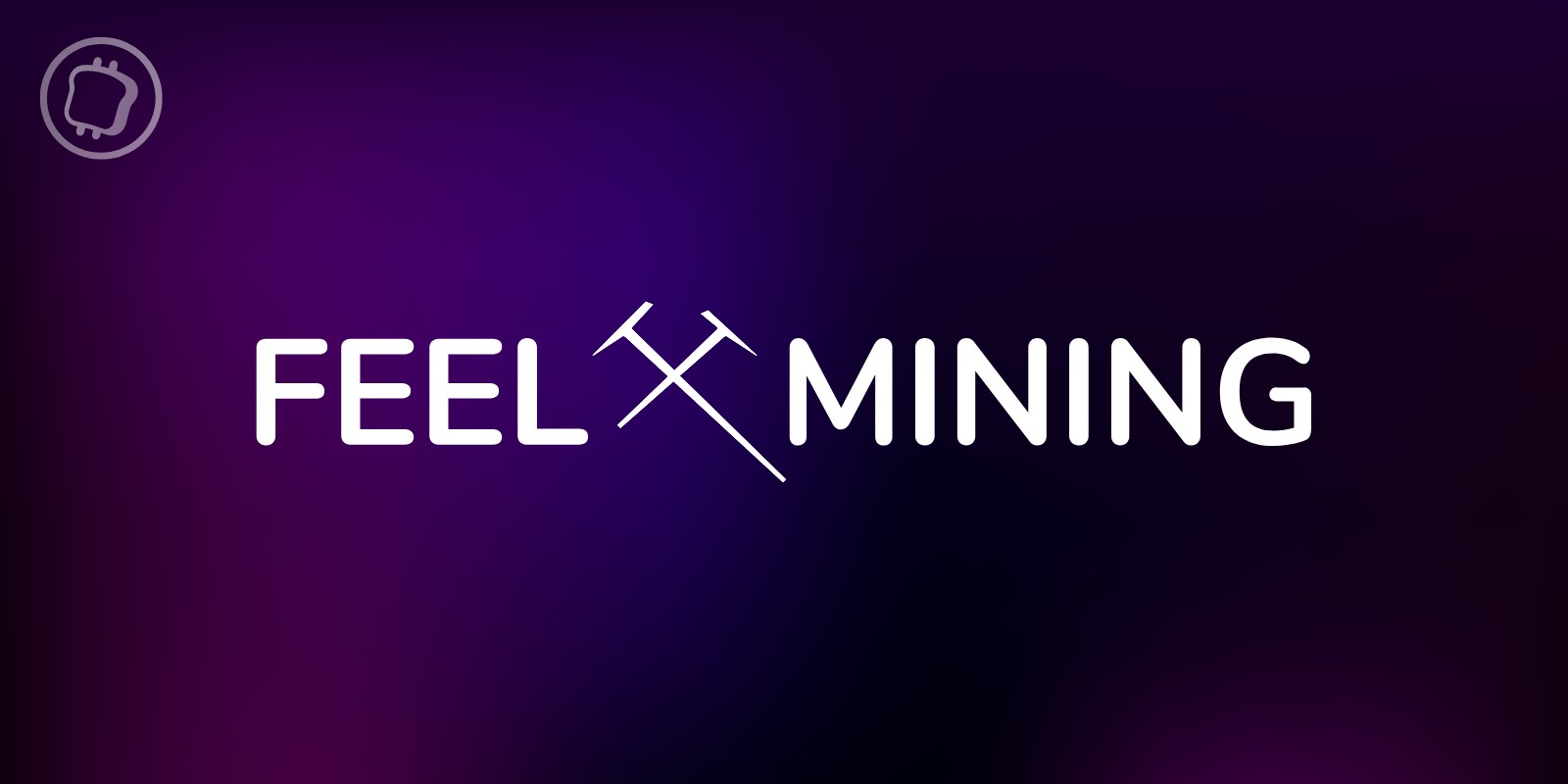 Feel Mining : investissez intelligemment dans le minage de Bitcoin (BTC) en prévision du halving