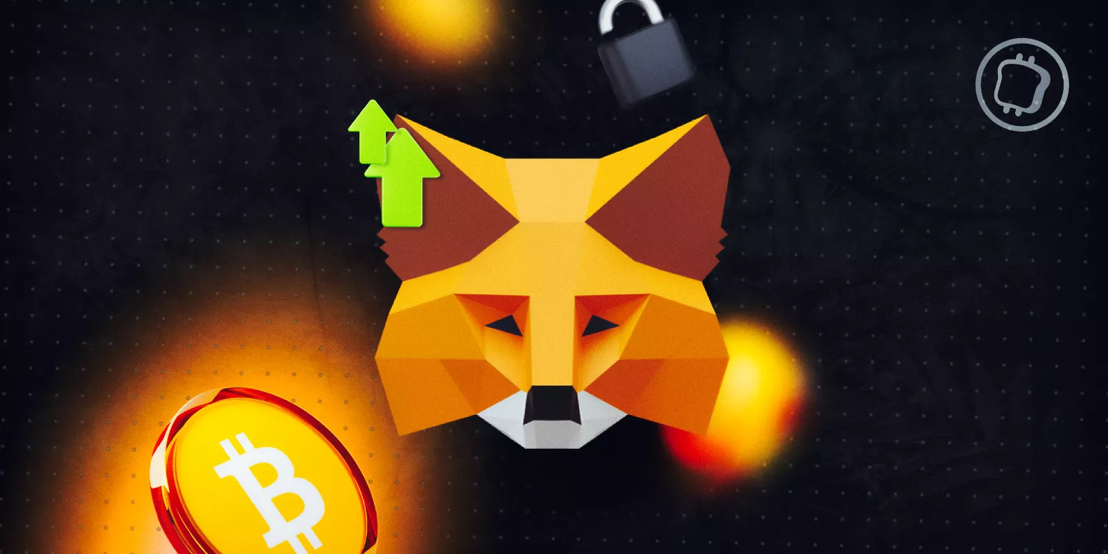 MetaMask : comment accroître la sécurité de ses cryptos en quelques clics ?