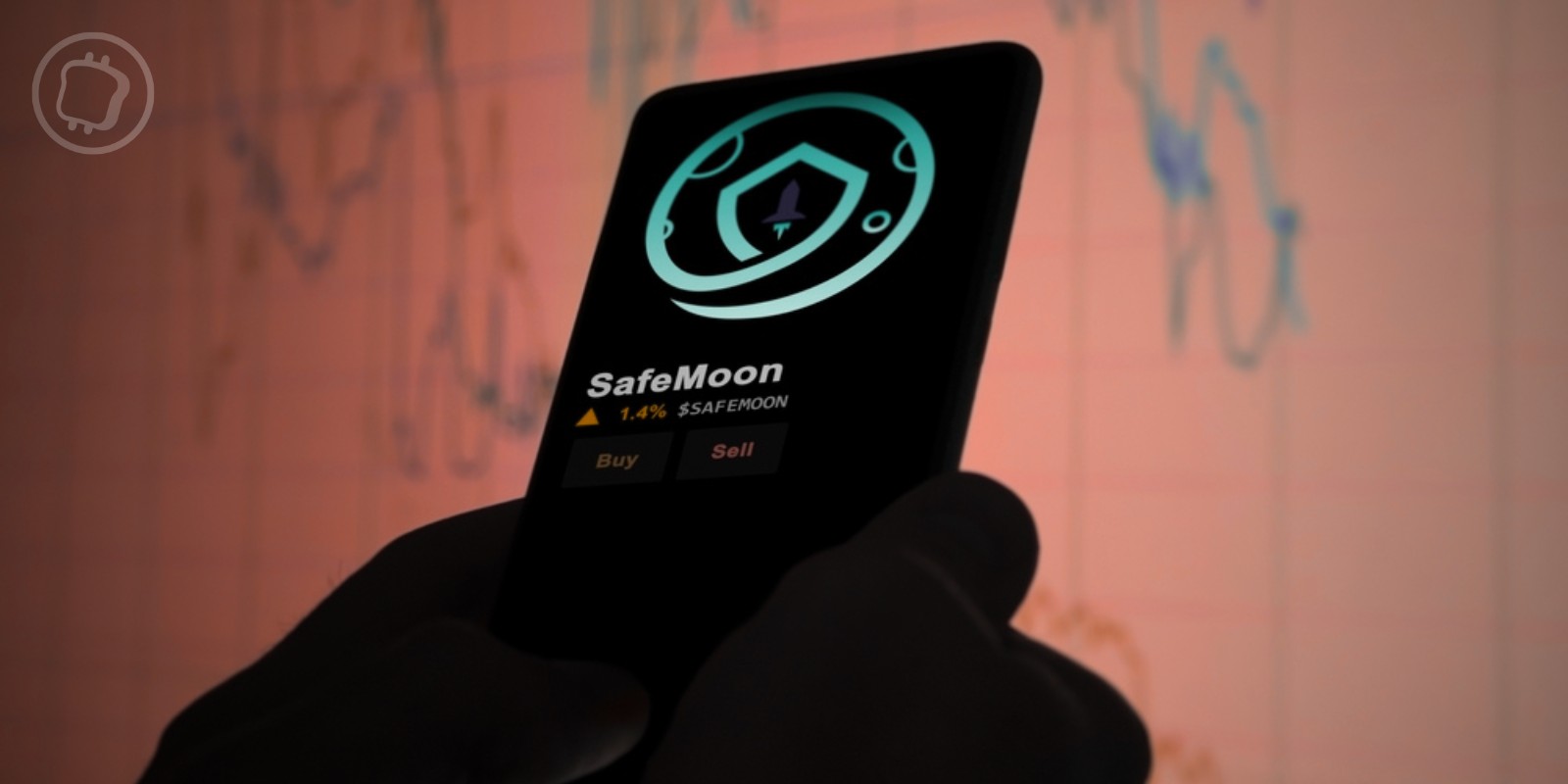 Safemoon se déclare en faillite – le token SFM dégringole de -35%