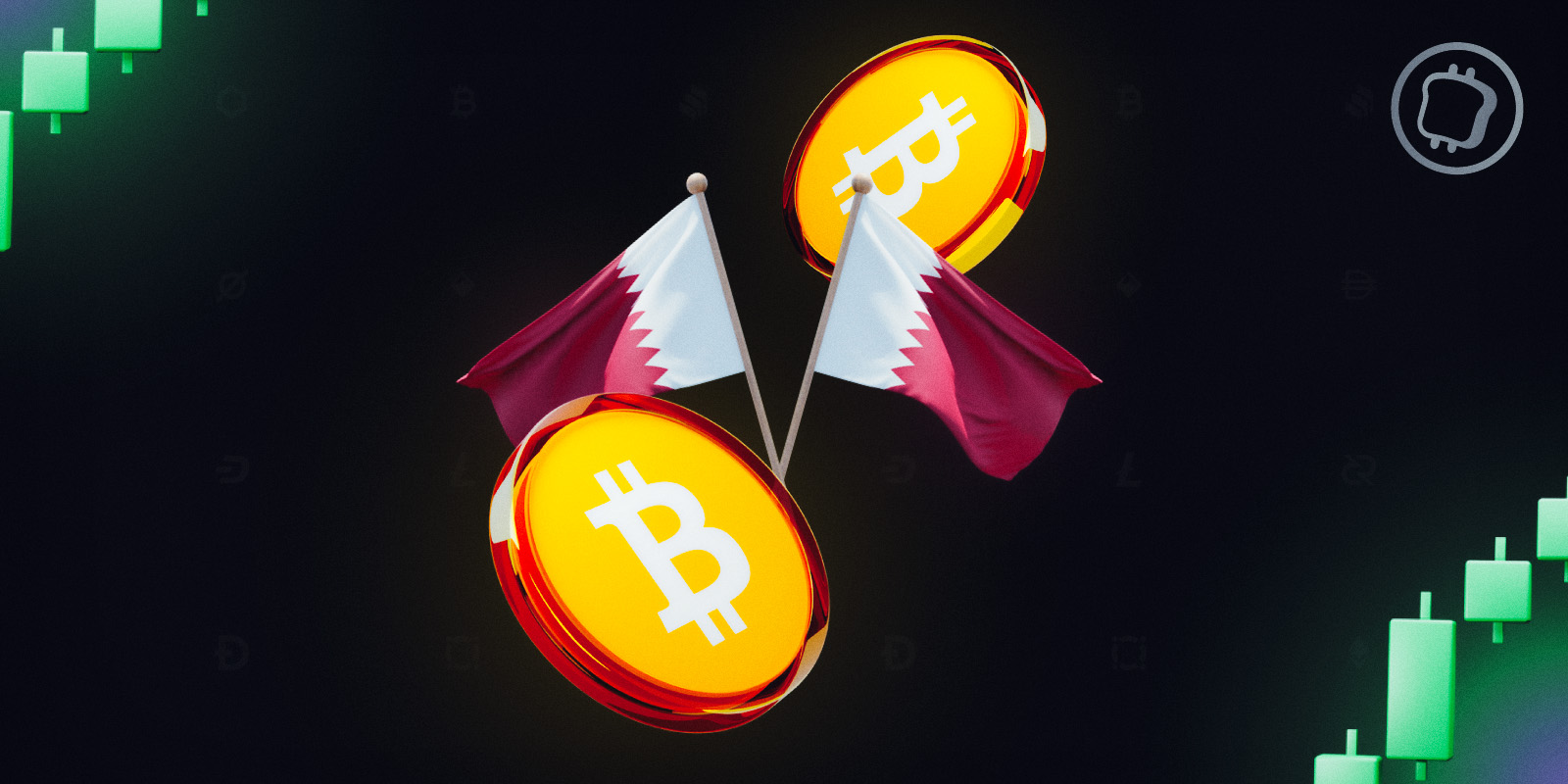 Le Qatar va-t-il vraiment investir 500 milliards de dollars dans le Bitcoin ?