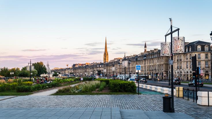 How to sell your apartment in Bordeaux?