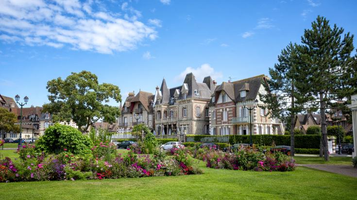 Should you buy from Le Touquet?